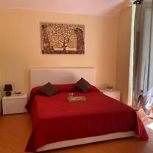 In Love: Vicoletto Dei Presepi Apartamento
