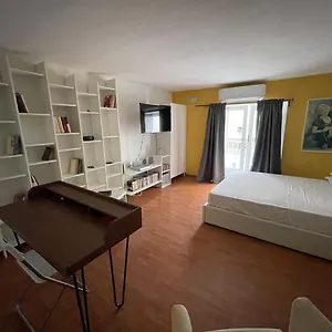 Appartamento Casa Di Andy, Napoli