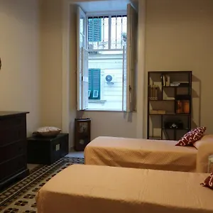 Appartamento La Casa Di Isidoro, Napoli