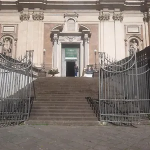 Casa Del Caravaggio Apartamento