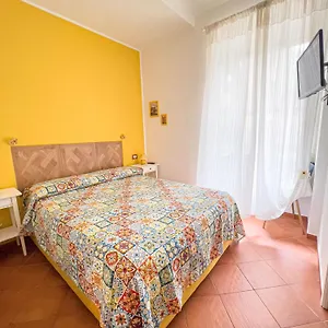 Giallo Сasa de vacaciones
