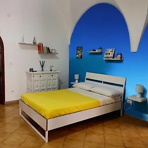Appartamento Sosò House, Napoli
