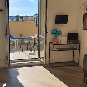 Appartamento Gli Del Duca Di Miroballo, Napoli