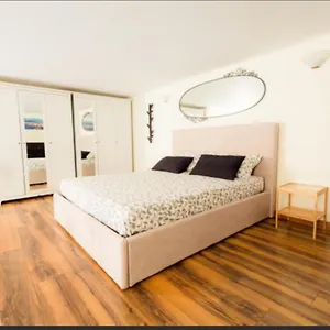 Napolincentro Loft Apartamento