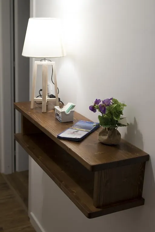 Sleep & Zupp Casa Olimpia Apartment Naples Italy