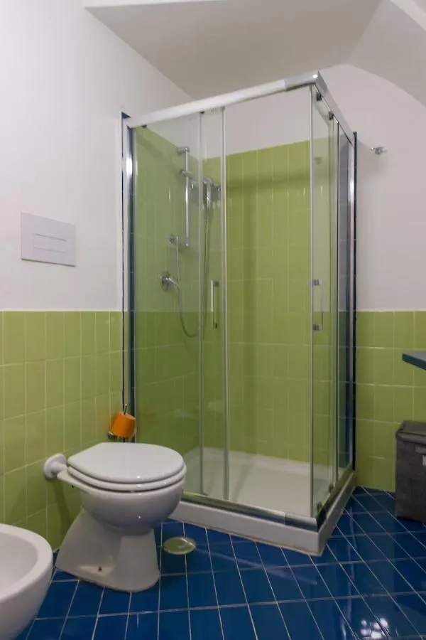 Sleep & Zupp Casa Olimpia Apartment Naples