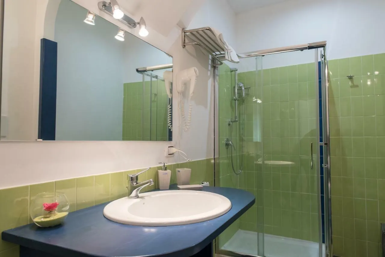 Sleep & Zupp Casa Olimpia Apartment Naples